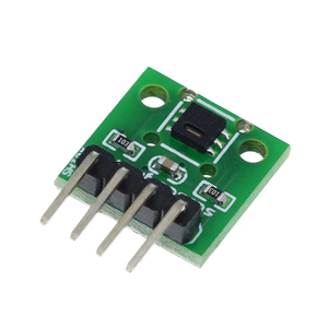 SHT20 Digital <strong>Temperature</strong> <strong>And</strong> <strong>Humidity</strong> Sensor Module Measurement I2C Communication - Product Image 3