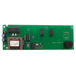 SMT浸水电子元件组装PCBA工厂 - Product Image 6