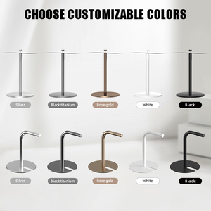 Chất lượng cao Bảo tàng triển lãm nghệ thuật rào cản stanchions hàng đợi đứng dây cực rào cản kiểm soát đám đông rào cản - Product Image 5