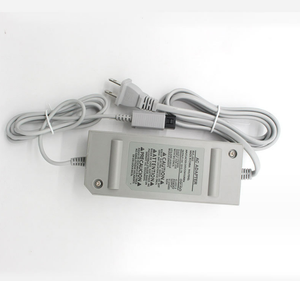 อะแดปเตอร์ชาร์จหลายตัวสําหรับคอนโซล WII U สําหรับ Nintendo wii การชาร์จสําหรับอะแดปเตอร์ Nintendo Wii - Product Image 5