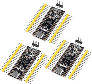 AIsmartlink 128KB RAM 512KB ROM für die Programmierung V3.0 STM32F411CEU6 STM32F4 Learning Board STM32F411 Development Board - Product Image 1