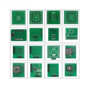 XPROG V6.26 ECU programmatore set completo di dongle programmatore - Product Image 2