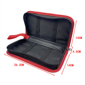 Electric Soldering Iron Set High Temperature Welding <strong>Tool</strong> Storage <strong>Bag</strong> - Product Image 2