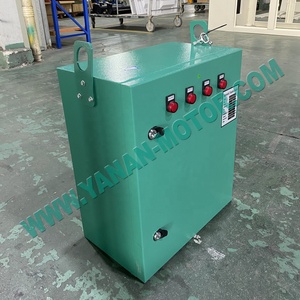 ATS dizel jeneratör seti kontrol için otomatik Transfer anahtarı 63A 100A Generator jeneratör otomatik değişme anahtarı ats 4 p-100a - Product Image 4