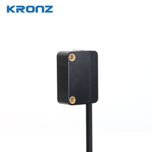 KRONZ TOF NPN <strong>Detect</strong> Distance 50-4000mm Time of Flight <strong>Sensor</strong> Red LED 940nm IEC CLASS1 DC12-24V IP65 TOF <strong>Sensors</strong>