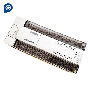 Nuovissimo PLC Mitsubishi <span class=keywords><strong>Melsec</strong></span> FX2N 64MR Controllore Programmabile FX2N-64MR-001 FX2N-64MT-001 - Product Image 2