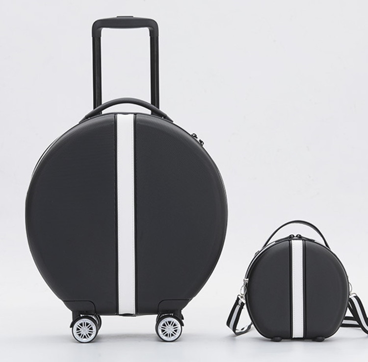 Negro 18 "+ 9"