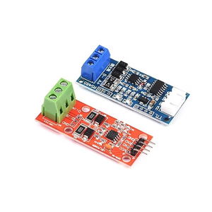TTL RS485 USB串口模块，带自动流量控制UART电平转换双向互电子模块和套件 - Product Image 5