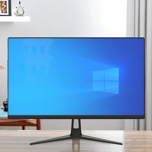 21.5\&quot; Business-Class <strong>Custom</strong> Specifications All-in-One LCD <strong>Desktop</strong> <strong>Computer</strong> with SSD &amp; RAM Options - Product Image 1