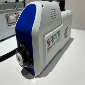 Analizador electrónico de cromatografía de gases líquidos, máquina de espectrometría de masas, equipo de detección de medición de tubo de suelo térmico, prueba - Product Image 5