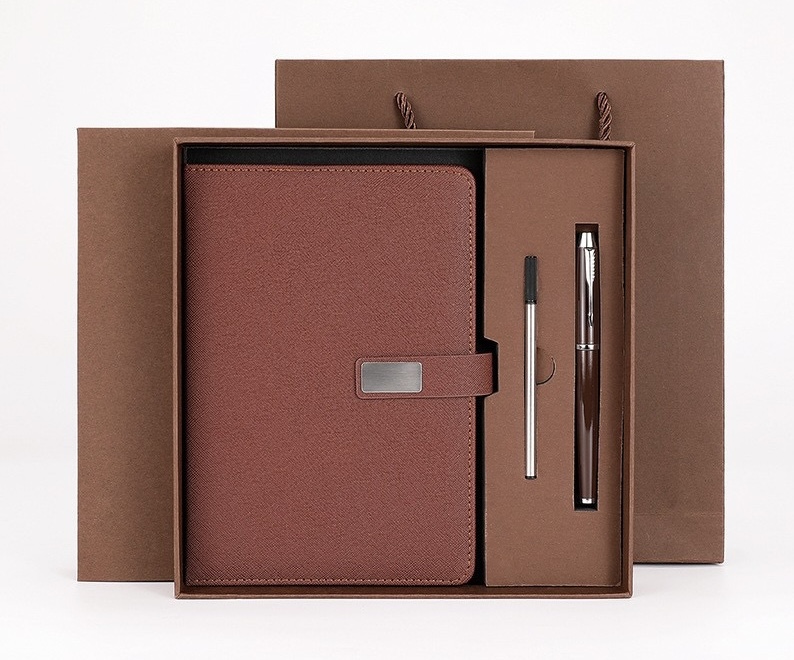 Brown set