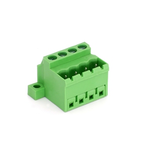 Muestra gratis, Conector de cable de YE3270-508, bloque de terminales, 5,08mm, Conector de Terminal - Product Image 5