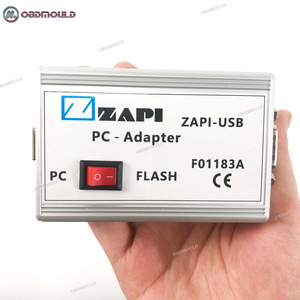 DIAGNOSTISCHES WERKZEUG FÜR ELEKTRISCHE STEUERUNG FÜR ZAPI F01183A DATENKABEL ZAPI CONSOLE SOFTWARE ZAPI-USB PROGRAMMER