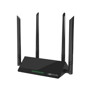 300 Mbps long range không dây <span class=keywords><strong>wifi</strong></span> <span class=keywords><strong>router</strong></span> cho nhà và văn phòng với mật khẩu bảo đảm, OEM có sẵn - Product Image 2