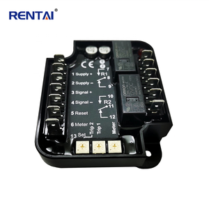 ORIGINAL Deepsea <strong>Speed</strong> Switch <strong>Controller</strong> DSE103 MKII - Product Image 2