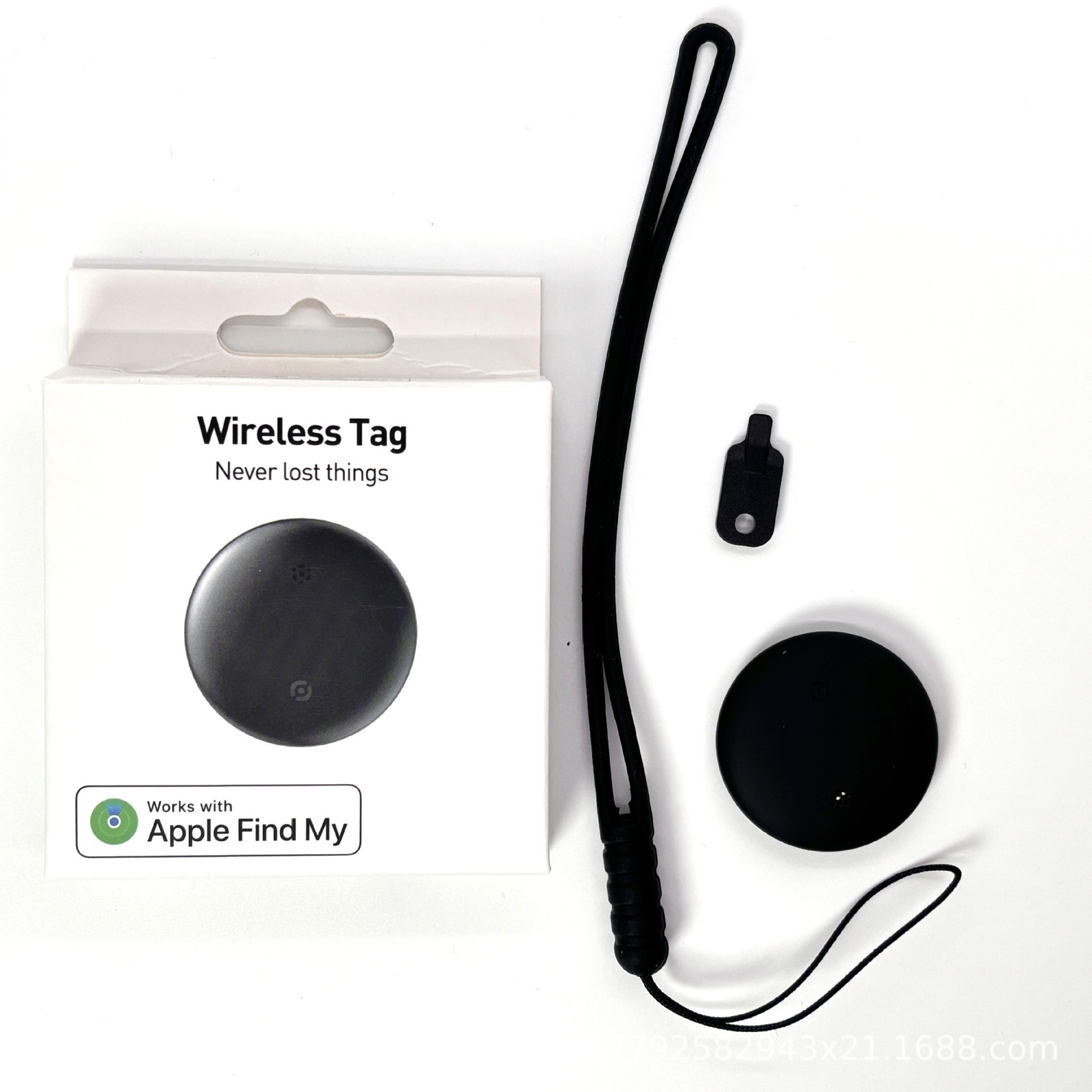 Apple Black