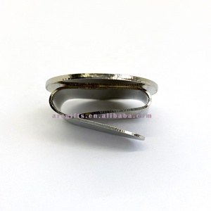Factory Price Free Mold <strong>Boy</strong> <strong>Scouts</strong> Activity Badges Woggle Scarf Ring Support Customization - Product Image 4