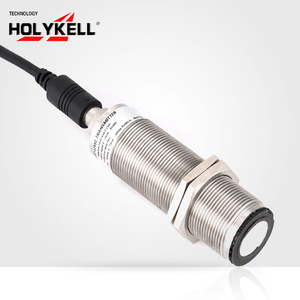 Fácil instalación Mantenimiento Líquido Fluido Tanque Profundidad Ultrasónico Distancia Nivel Transductor Sensores - Product Image 2