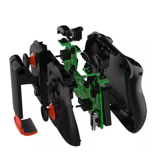 Verkauf von Joystick Game Controller Gamepad Mobile Game Controller Console - Product Image 5