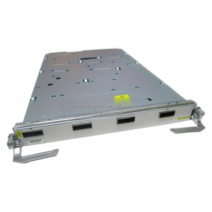 Ci s c O 9000 Series Optimized 4-Port 100Gig Packet Transport Line Card A9K-4X100GE-TRASR <strong>Networking</strong> Devices <strong>in</strong> Stock