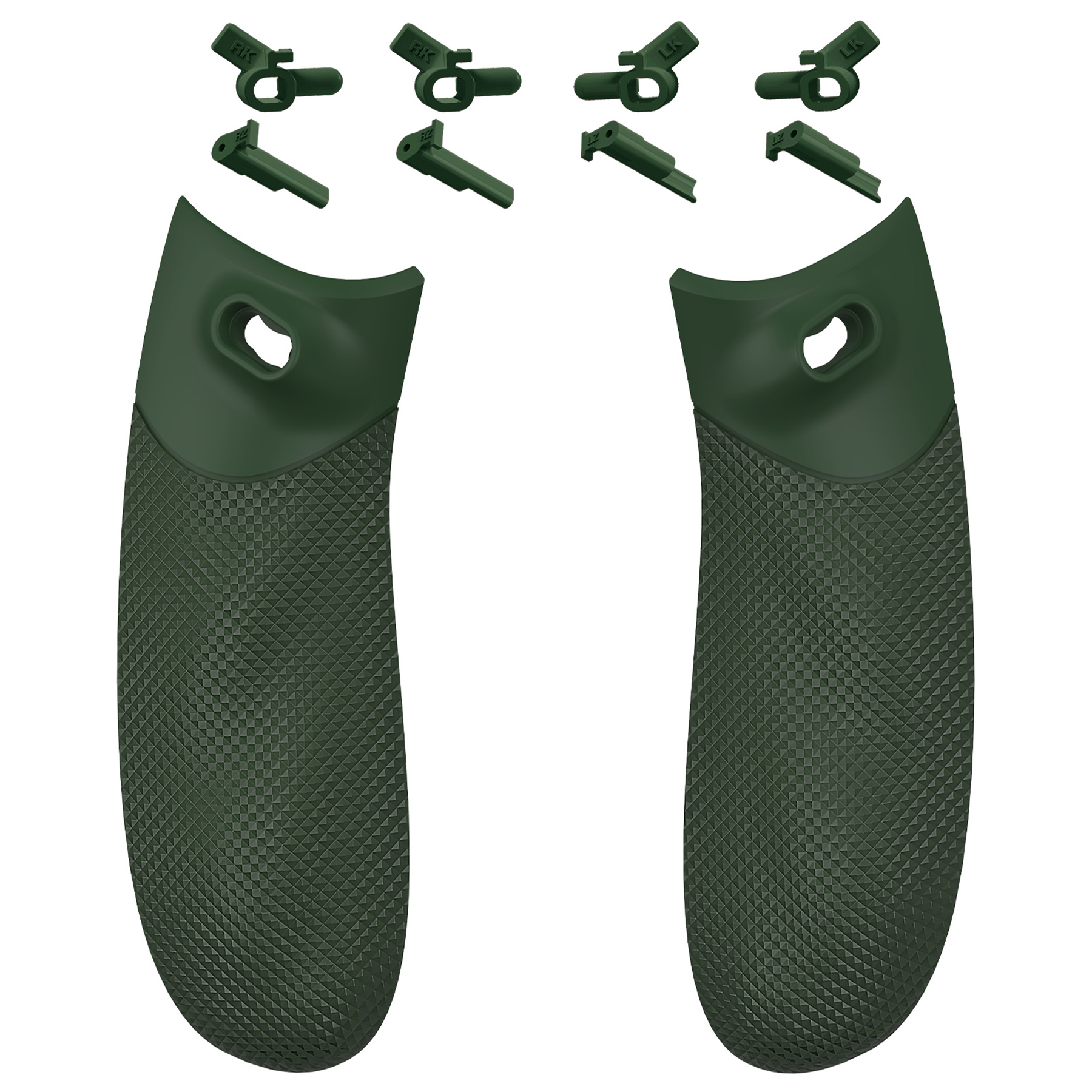 Deep Pine Green PX3Q3009WS