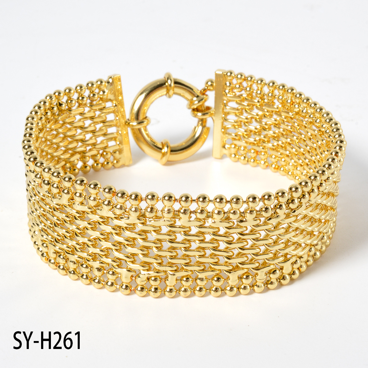 SY-H261
