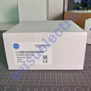 Módulo de entrada analógica, nuevo, PLC original, - Product Image 1