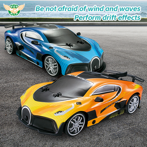1:14 4CH Children Electric <strong>Rc</strong> Remote Control Racing Car Model <strong>Toys</strong> for Boys - Product Image 2