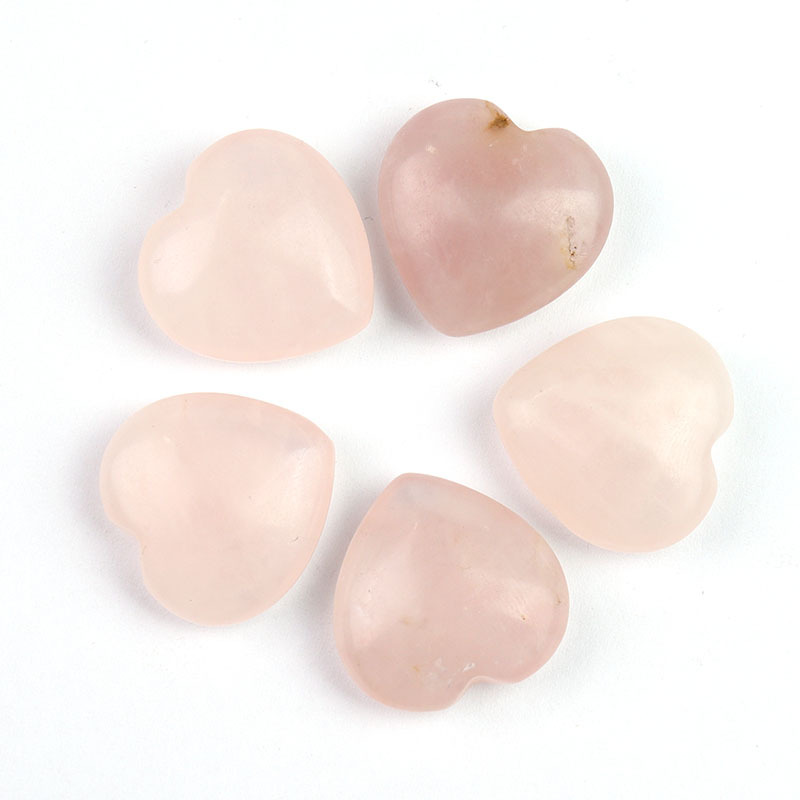 Quarzo rosa