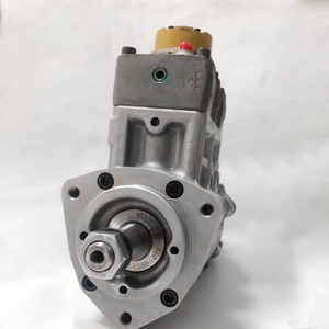 Phụ tùng máy xúc c6.6 động cơ diesel tiêm bơm 3178021 cho mèo 320D m318d m322d phun nhiên liệu bơm 8021 32f61-10301 - Product Image 4