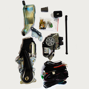 Power Tailgate Lift for LAND CRUISER <strong>Smart</strong> Electric Automatic <strong>Trunk</strong> Opener Kick Foot Sensor Accessories Body Kit - Product Image 4