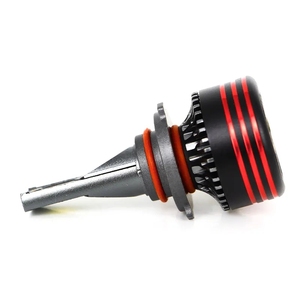 M8Pro M8 Pro <strong>Led</strong> Headlight Bulb 120w Super Power <strong>Led</strong> Lighting Bulb <strong>Led</strong> Car Headlight OEM Universal Power Chip CSP - Product Image 3