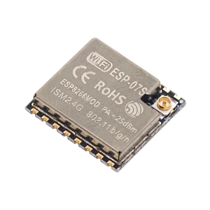 Modulo wifi YC esp8266 ESP8266 ESP-01 ESP-01S ESP-07 ESP-07S ESP-12 ESP-12E ESP-12F ESP-32 modulo wireless WIFI seriale - Product Image 1