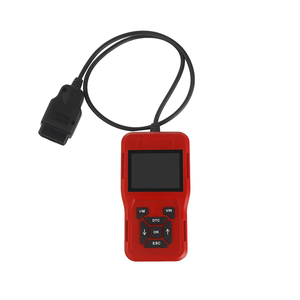 TK209 OBD2スマートスキャナー車ECUコードリーダー非常に小型ディーゼルエンジンガソリン効果的なエンジン診断ツールと検出器 - Product Image 4