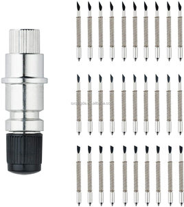 ใบมีด CB09U สำหรับตัด CB09ใบมีดพล็อตเตอร์แบบปรับแต่งได้ - Product Image 6