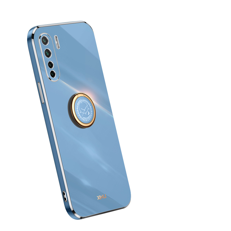 Azul celeste