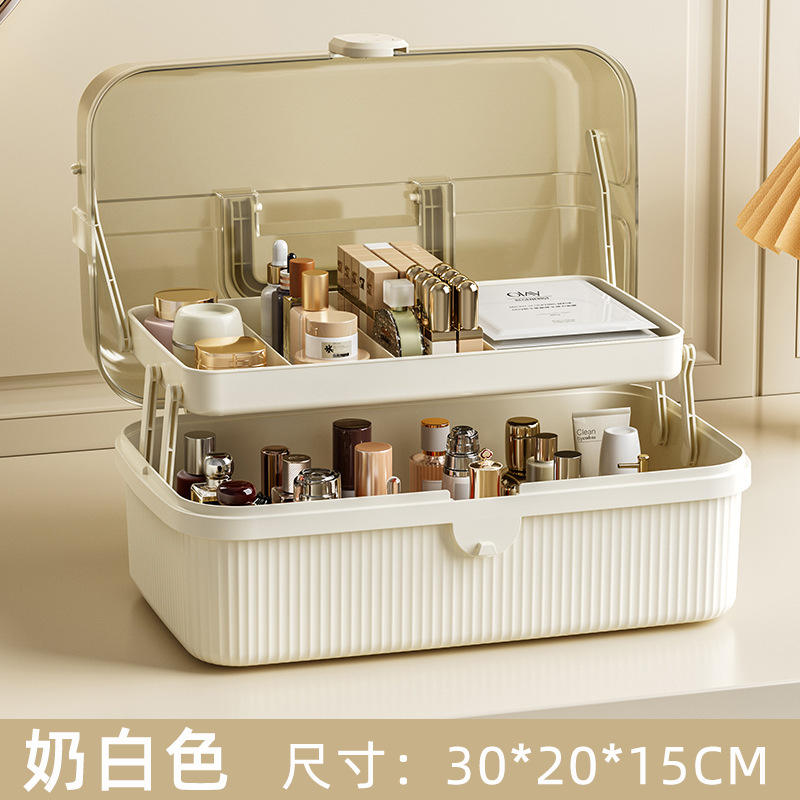 ครีมไวท์ - รุ่นสั้น