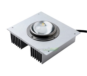 LED 50WフラッドライトモジュールIP674000 k LED屋外モジュールおよび街路灯モジュール用 - Product Image 4