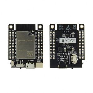 Lilygo T 7s 3 v1.1 scheda di sviluppo ESP32-S3 WIFI Bluetooth 5.0 modulo 8MB PSRA - Product Image 1