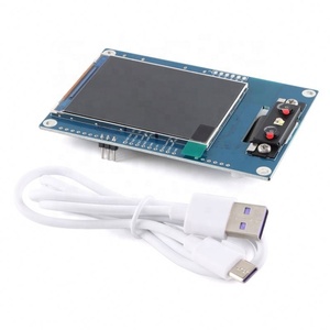 Módulo de reconocimiento facial TX510 Cámara 3D Reconocimiento de detección infrarroja Módulo DE PLACA DE DESARROLLO 5V/1A - Product Image 2
