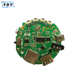 Electronic Boards OEM Circuit Board PCBA PCBA Manufacturer Custom Multilayer <strong>PCB</strong> - Product Image 2