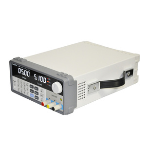 用于发光二极管条形灯的36V/5A DC电源数字可编程可调恒流源DC电源 - Product Image 2