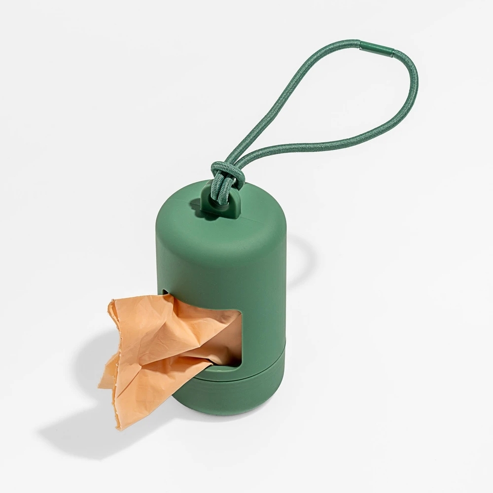 Verde