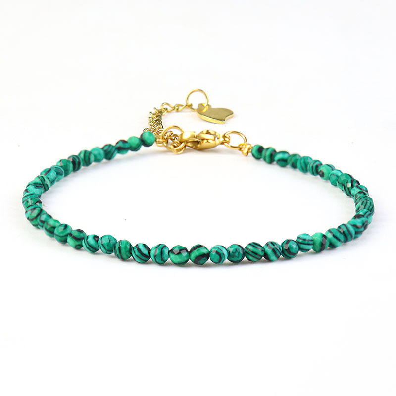 Malachite synthetic