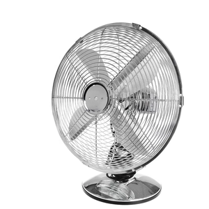 Chất lượng cao OEM kim loại bệ Bàn <span class=keywords><strong>Fan</strong></span> gió mạnh bán nhà máy trực tiếp - Product Image 3