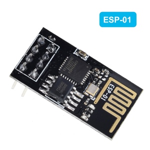 TZT Verbesserte Version ESP-01 ESP8266 seriellen WIFI Wireless-Modul Wireless-Transceiver - Product Image 3