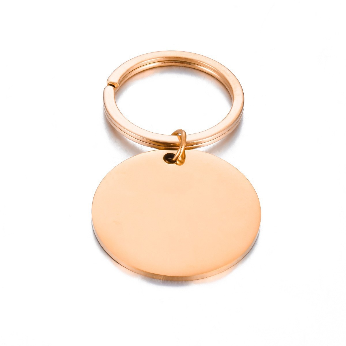 Rose gold