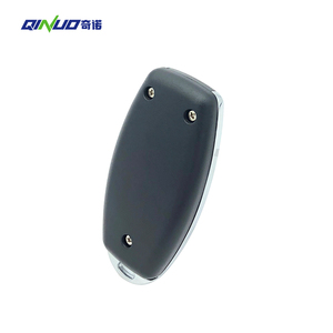 Codice di rotolamento duplicatore telecomando personalizza frequenza telecomando porta garage - Product Image 4