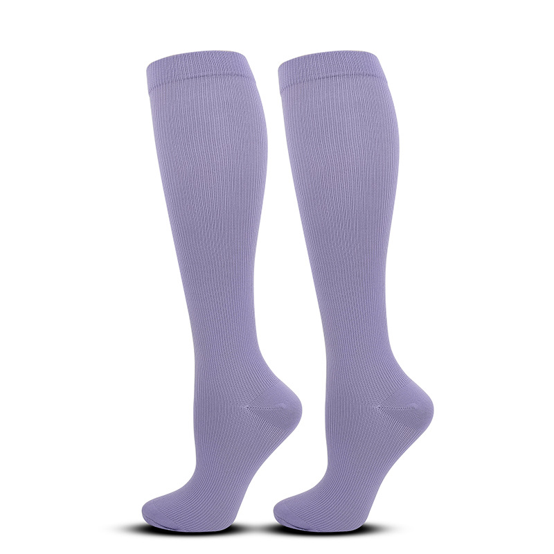 Flat purple