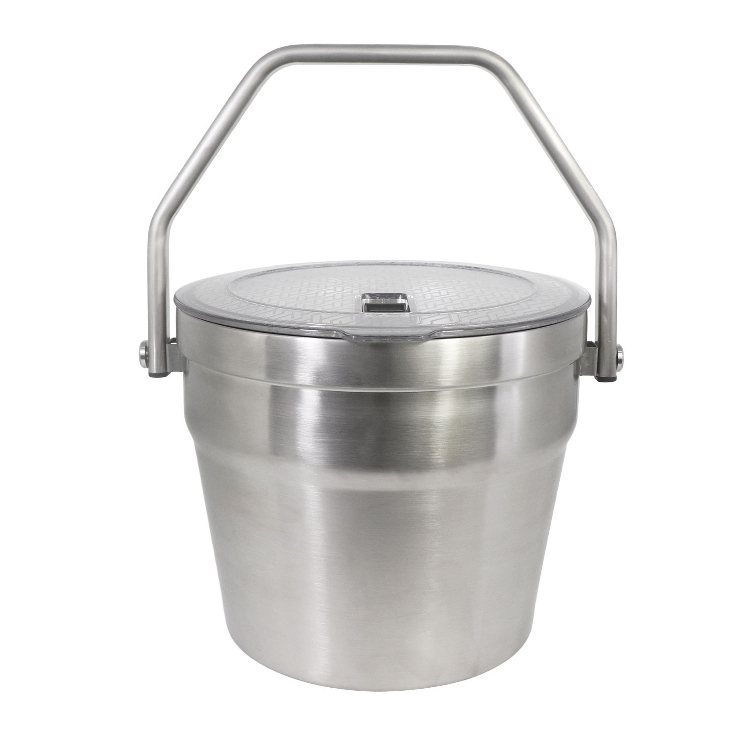 Stainless Steel